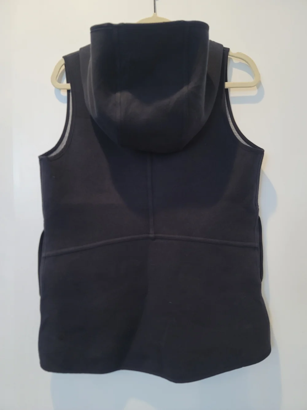 Lululemon Insculpt Vest double sided